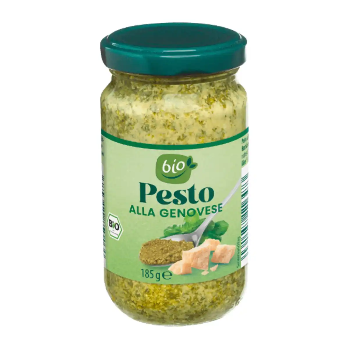 Bild 3 von BIO Pesto 185g