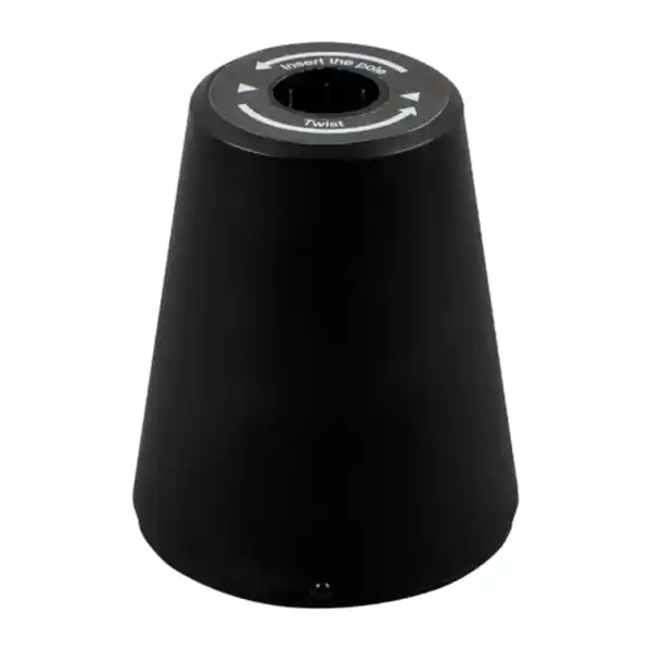 Bild 3 von CASALUX Ambiente-Stehleuchte