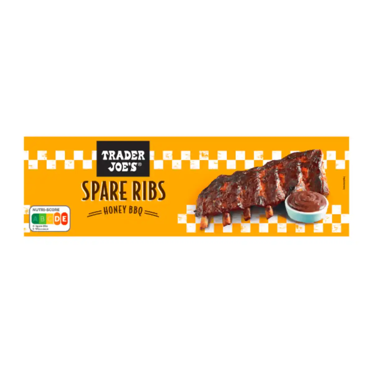 Bild 2 von TRADER JOE’S Spareribs