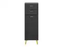 Bild 1 von LIVARNO home Bad-Seitenschrank,  2 Sets