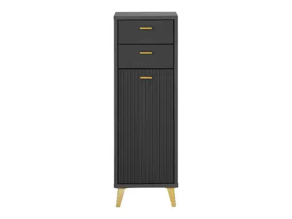 Bild 1 von LIVARNO home Bad-Seitenschrank,  2 Sets