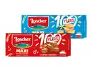 Bild 1 von Loacker Maxi Waffeln