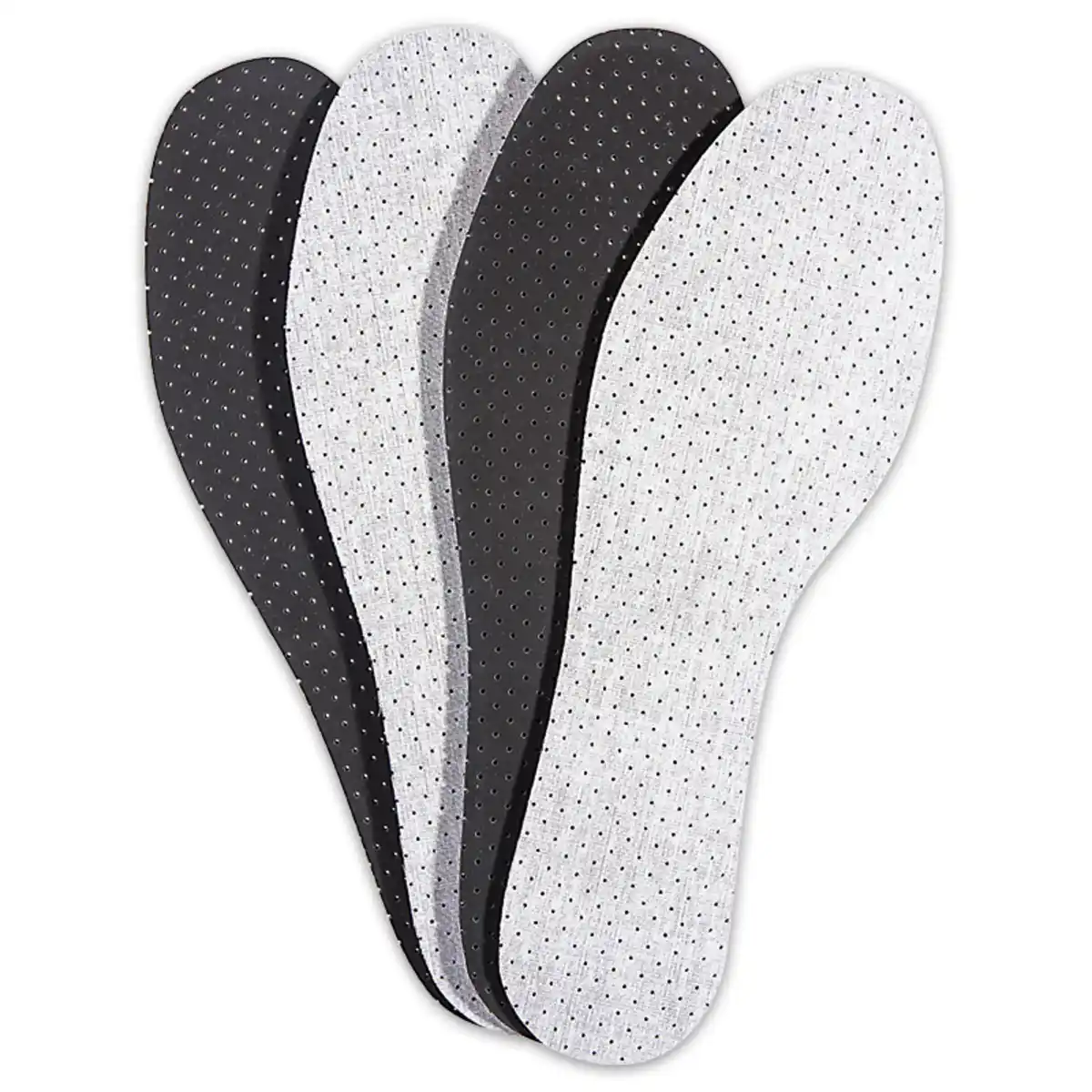 Bild 1 von Toptex Sport Geruchsstopper-Sohlen