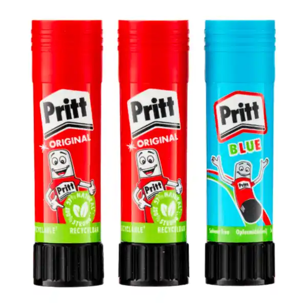 Bild 3 von PRITT Klebestift