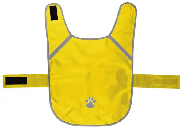 Bild 2 von Hundesicherheitsweste ca. 40 cm lang
