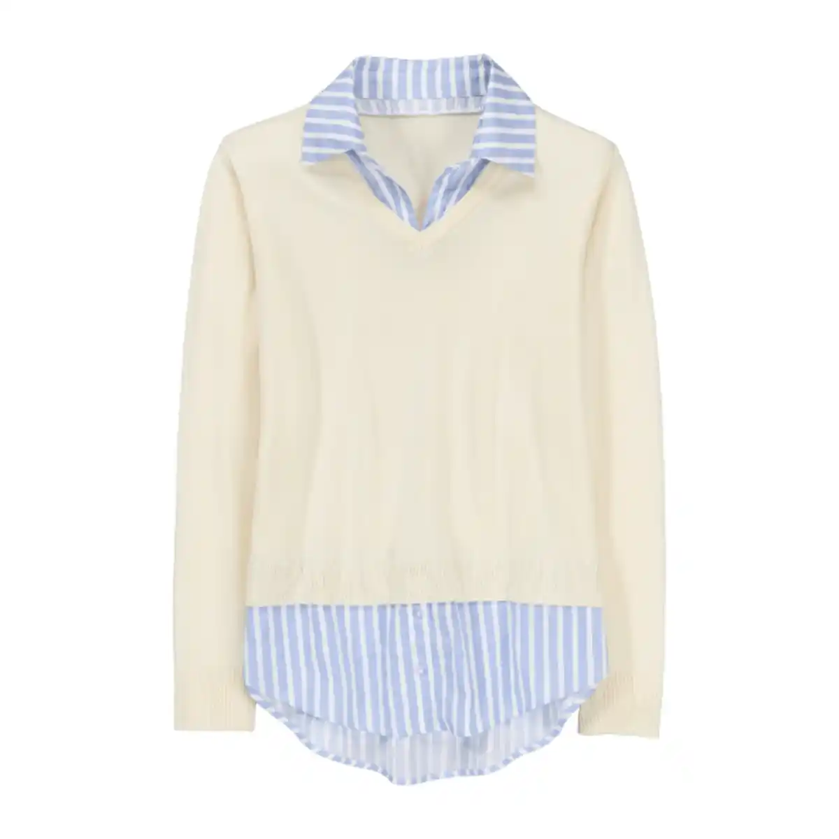 Bild 2 von UP2FASHION Pullover, 2in1