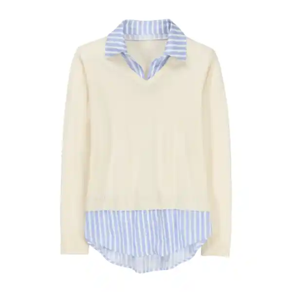 Bild 2 von UP2FASHION Pullover, 2in1