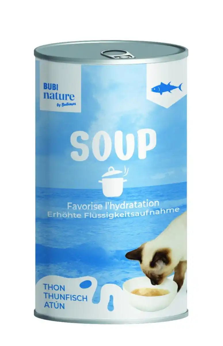 Bild 2 von Katzen-Suppe 135 g