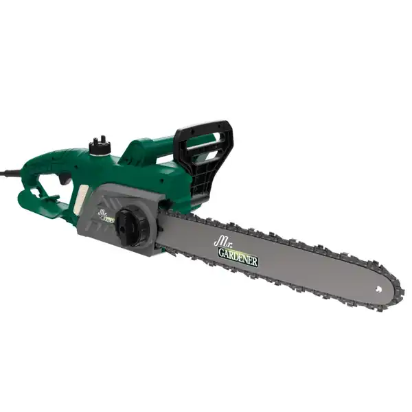 Bild 1 von Mr. GARDENER Kettensäge »EKS 2240«, 2200 W, Länge Schwert: 406 mm