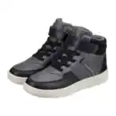 Bild 4 von L&D Kinder-Sneaker mit Blinkfunktion