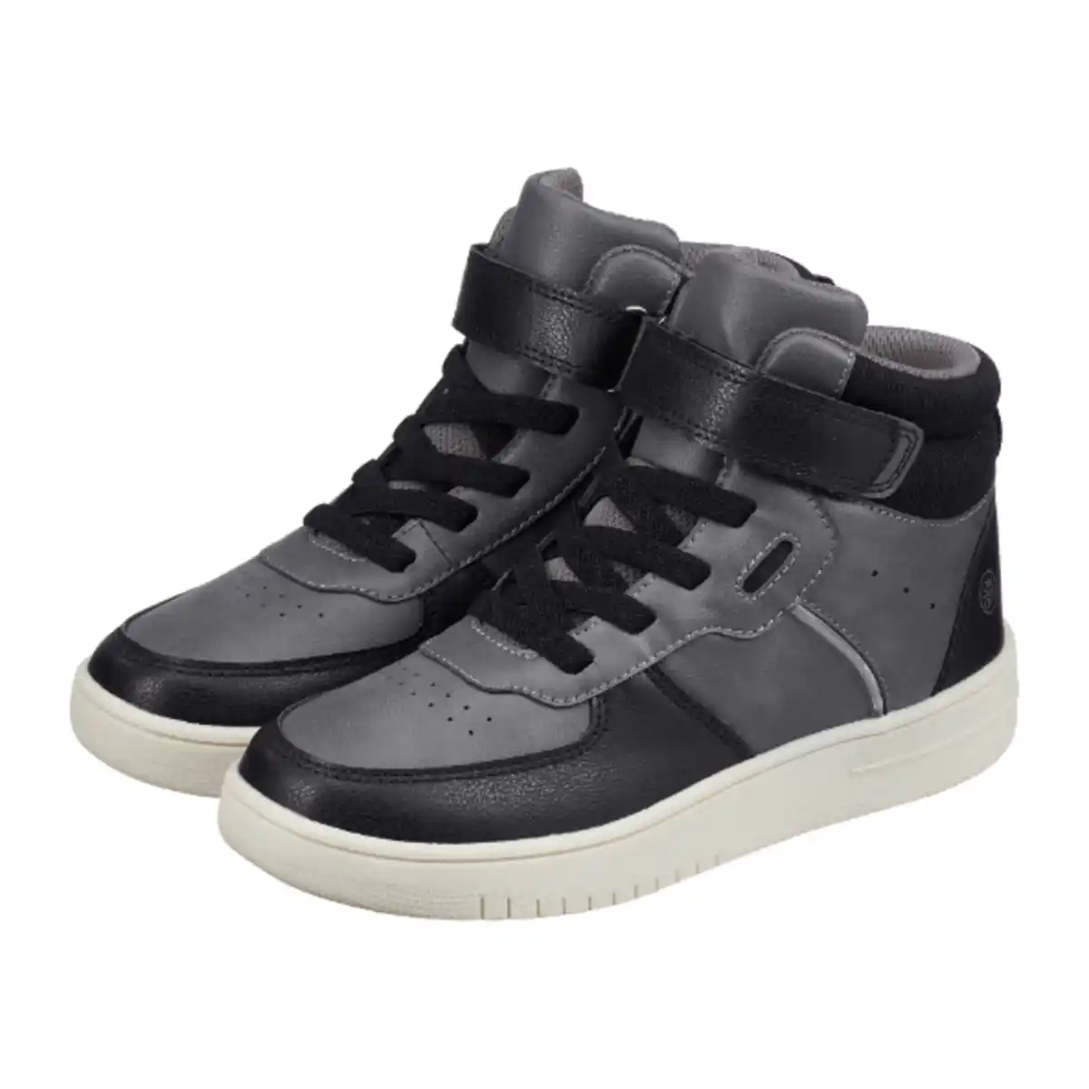 Bild 4 von L&D Kinder-Sneaker mit Blinkfunktion