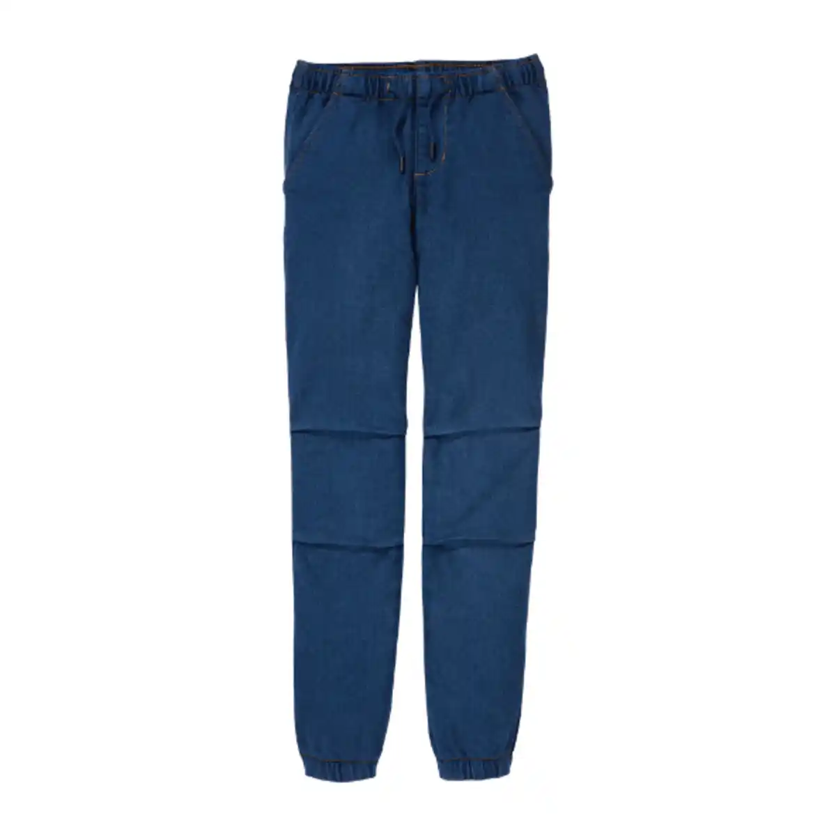 Bild 2 von L&D Kinder Jeans-Jogger