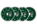 Bild 2 von PARKSIDE® Diamant-Trennscheiben-Set / Trennscheiben-Set »PWSZS 1«