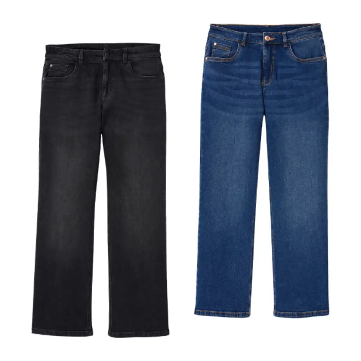 Bild 1 von UP2FASHION Damen-Jeans