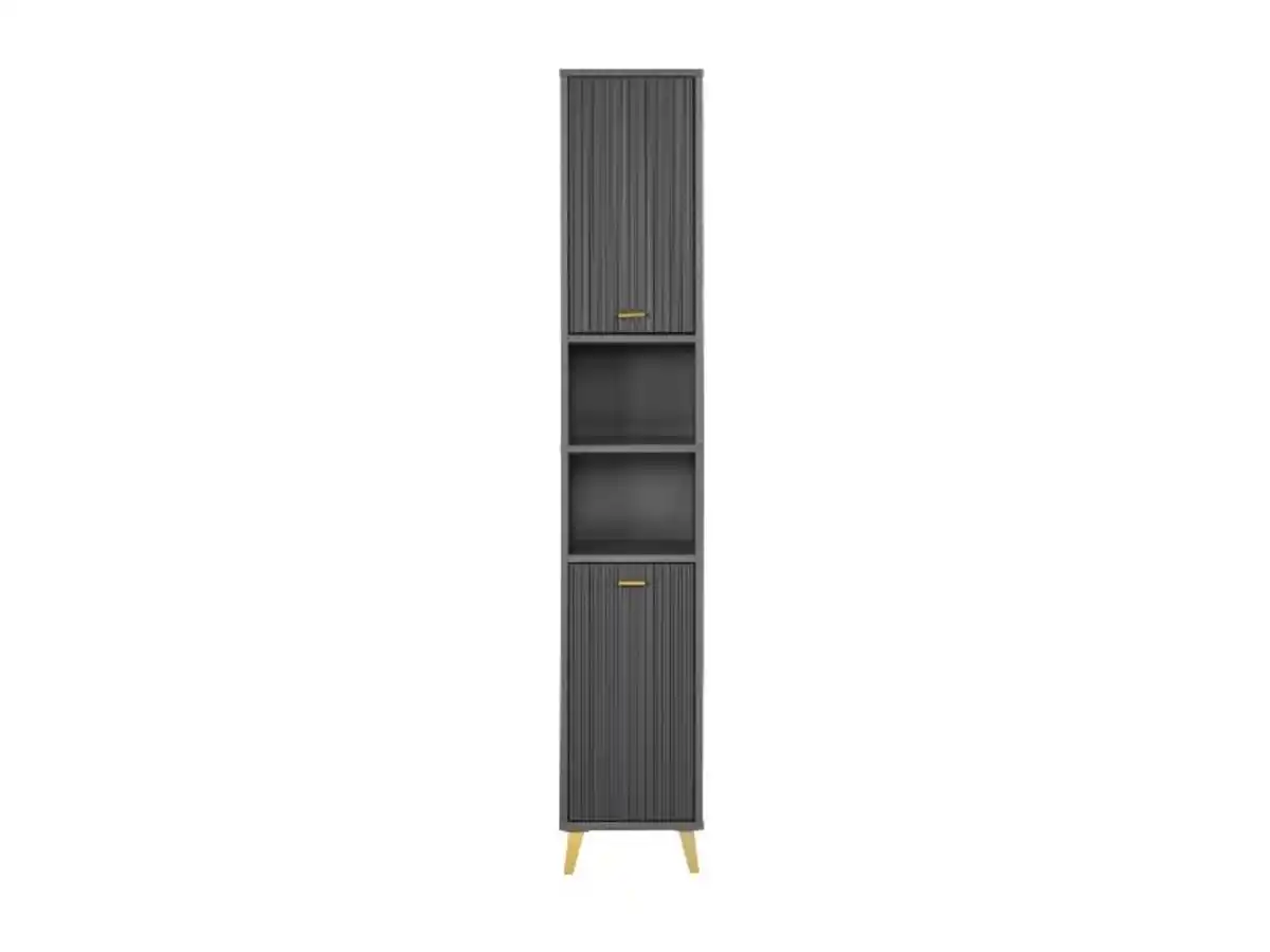 Bild 1 von LIVARNO home Bad-Hochschrank,  2 Sets