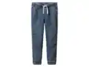 Bild 2 von lupilu® Kleinkinder Denimjogger mit Baumwolle