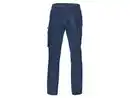 Bild 2 von PARKSIDE PERFORMANCE® Herren Jeans im Handwerkerstil mit Knieverstärkung