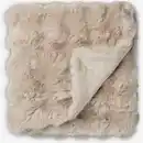 Bild 1 von Kuscheldecke KORNVALMUE 130x170 beige