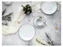 Bild 3 von Creatable Geschirrset »Luna Black Line«