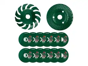 Parkside® Winkelschleiferzubehör