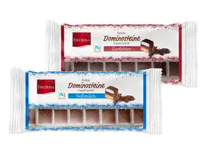Favorina Dominosteine, 250 g