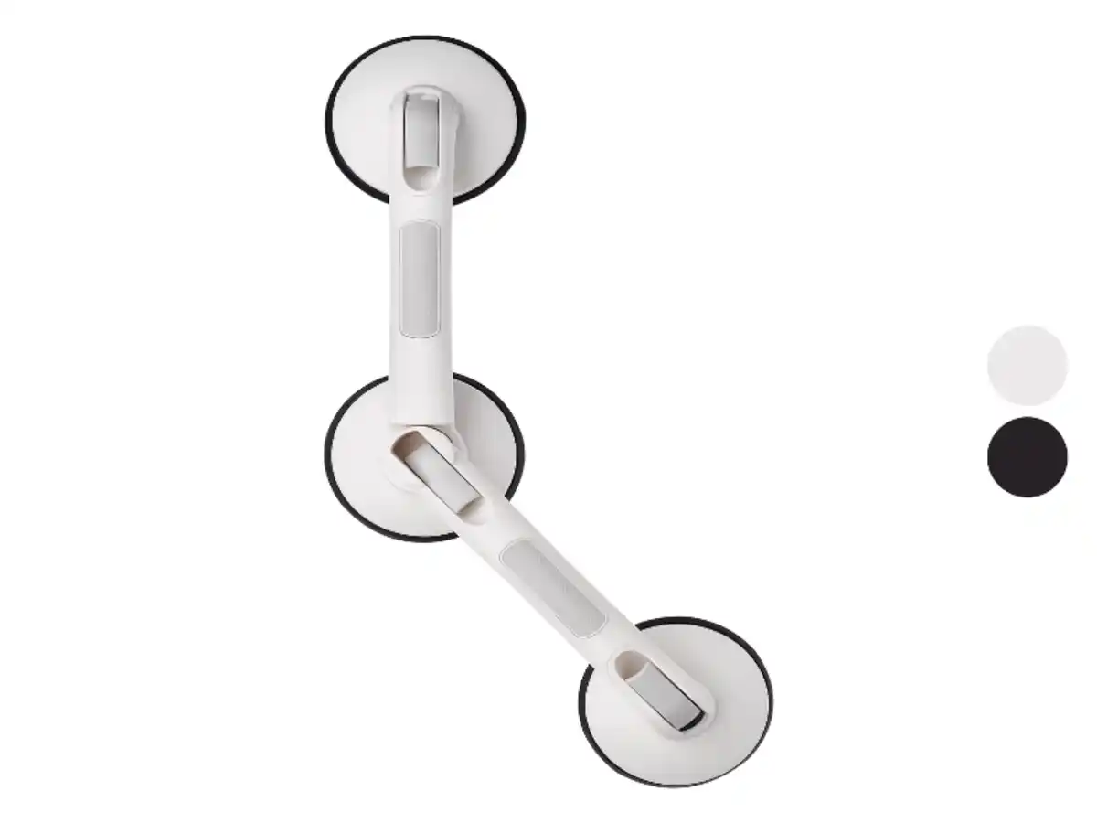 Bild 1 von Ridder Winkel-Sauggriff »Rob«, winkelbar