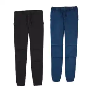 L&D Kinder Jeans-Jogger