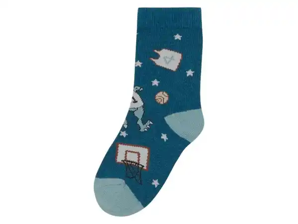 Bild 3 von lupilu® Kleinkinder Jungen Socken 7 Paar