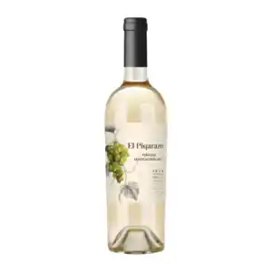EL PIQARAZO Bio-Verdejo-Sauvignon Blanc 0,75L