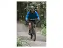 Bild 3 von CRIVIT Herren-2-in-1-Funktionsshorts, mit Sitzpolster