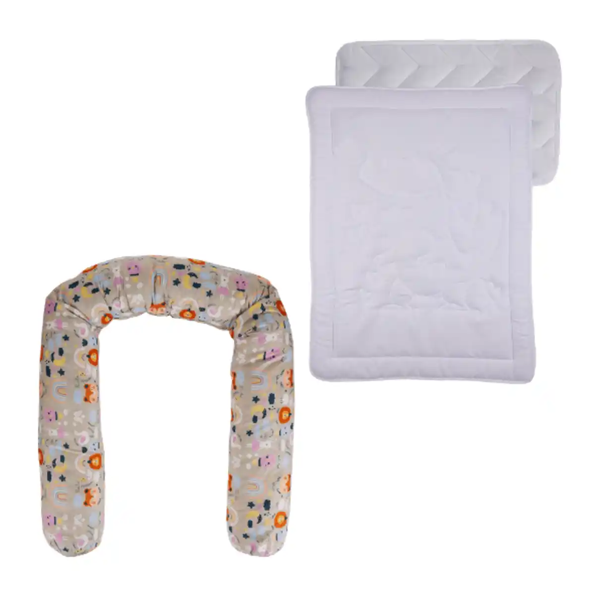 Bild 1 von NOVITESSE Kinder-Bettenset / -Bettschlange