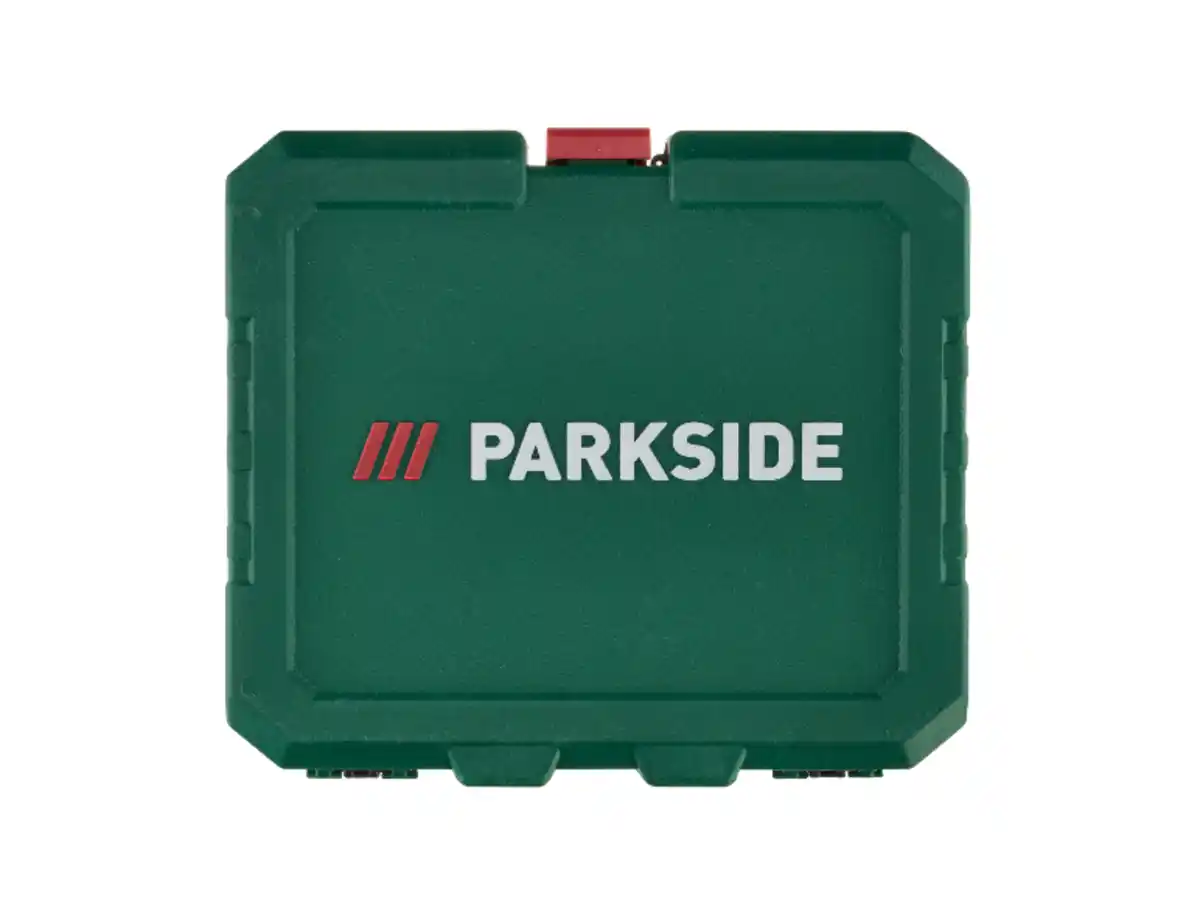 Bild 3 von PARKSIDE® Rohrschneider / Rohrbiegezange / Doppel-Bördelwerkzeug-Set