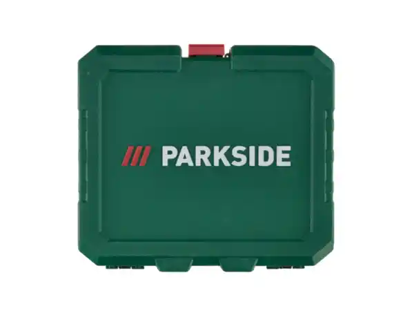 Bild 3 von PARKSIDE® Rohrschneider / Rohrbiegezange / Doppel-Bördelwerkzeug-Set