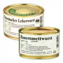 Bild 1 von Gutes aus der Eifel Hausmacher Wurst-Spezialität
