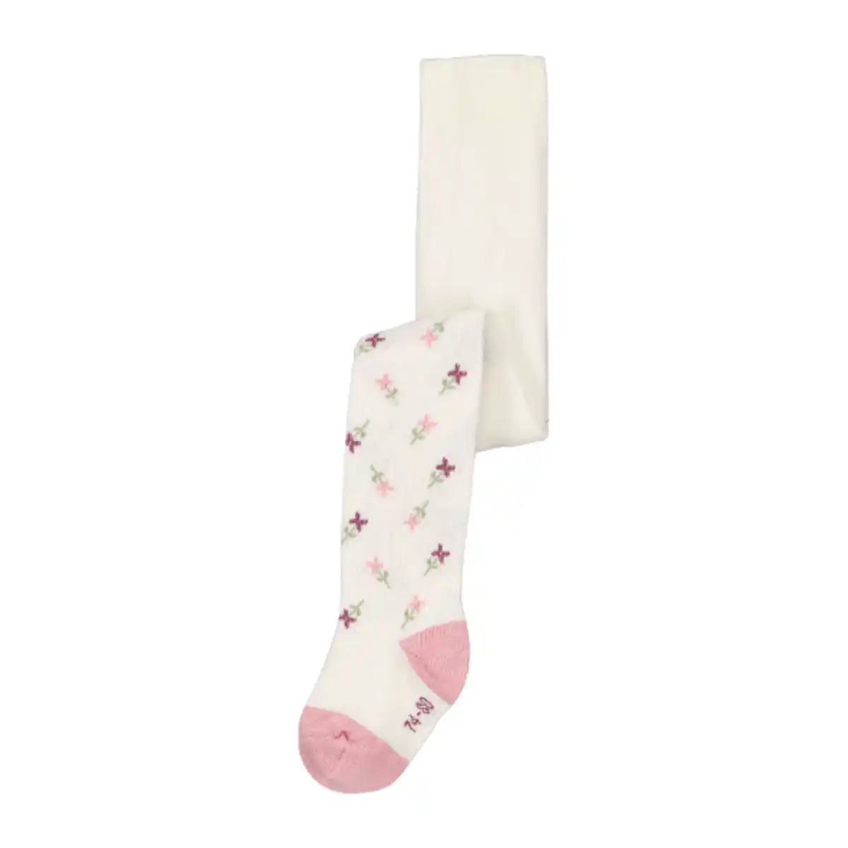 Bild 3 von LILY & DAN Baby-Strumpfhose / -Söckchen