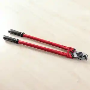 Kraft Werkzeuge Profi-Kabelschere ca. 60 cm