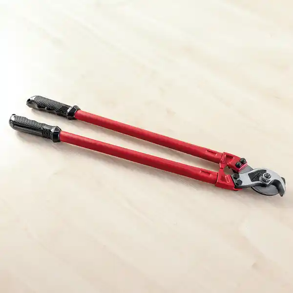 Bild 1 von Kraft Werkzeuge Profi-Kabelschere ca. 60 cm