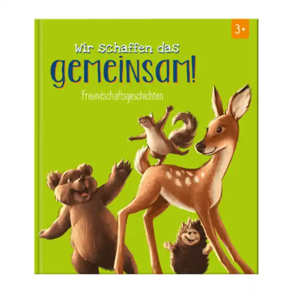 Bild 3 von Bilderbuch / Mitmachbox