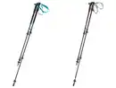 Bild 1 von CRIVIT Aluminium-Trekkingstöcke, stufenlos höhenverstellbar