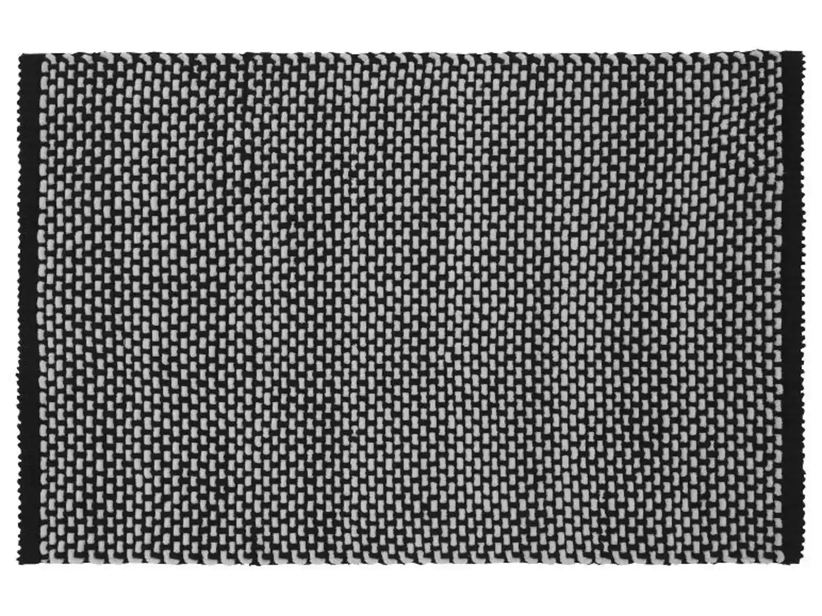 Bild 3 von LIVARNO home Struktur-Badematte, mit rutschhemmender Unterseite