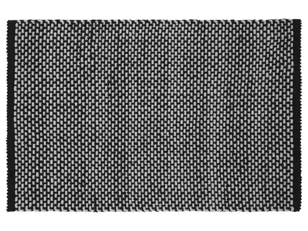 Bild 3 von LIVARNO home Struktur-Badematte, mit rutschhemmender Unterseite