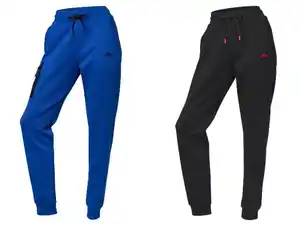 CRIVIT Damen Sweathose, mit seitlichen Eingrifftaschen