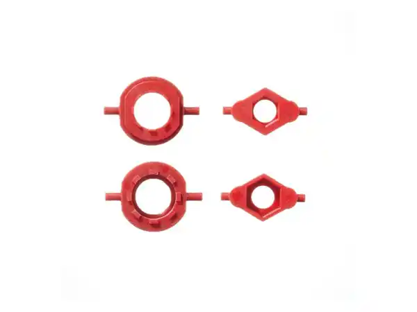 Bild 3 von PARKSIDE® Sanitär-Universalmontageschlüssel, Kardangelenk & 19 Funktionen