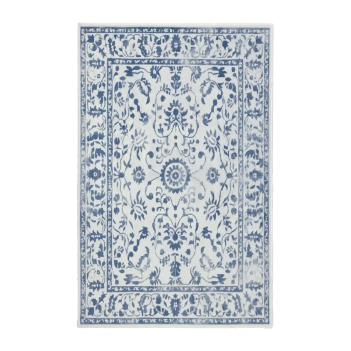 Bild 2 von HOME CREATION Bedruckter Teppich