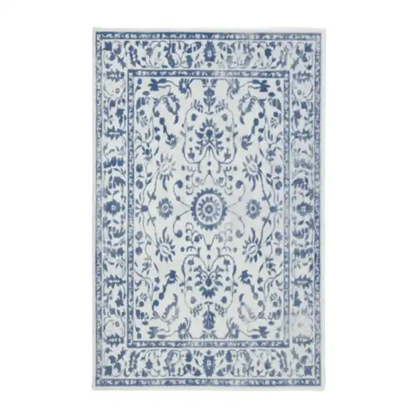 Bild 2 von HOME CREATION Bedruckter Teppich