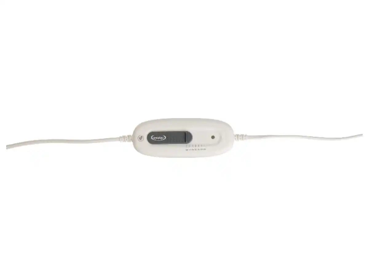 Bild 3 von sensiplast® Rücken-Nacken-Heizkissen »SRNH 100 H5«