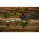 Bild 2 von GARDENA Akku-Heckenschere »ComfortCut P4All«, blauschwarz, Schwertlänge: 50 cm, mit Akku