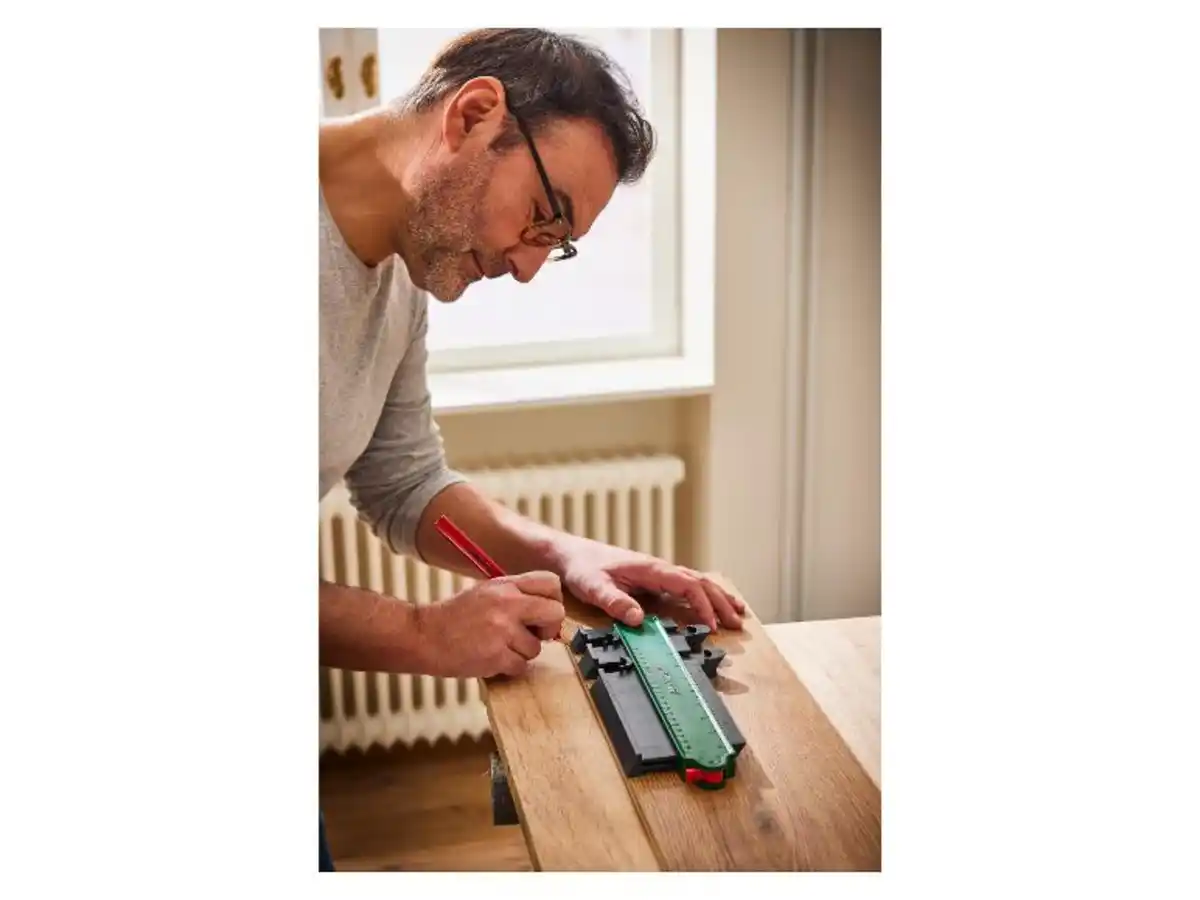 Bild 2 von PARKSIDE® Messwerkzeuge