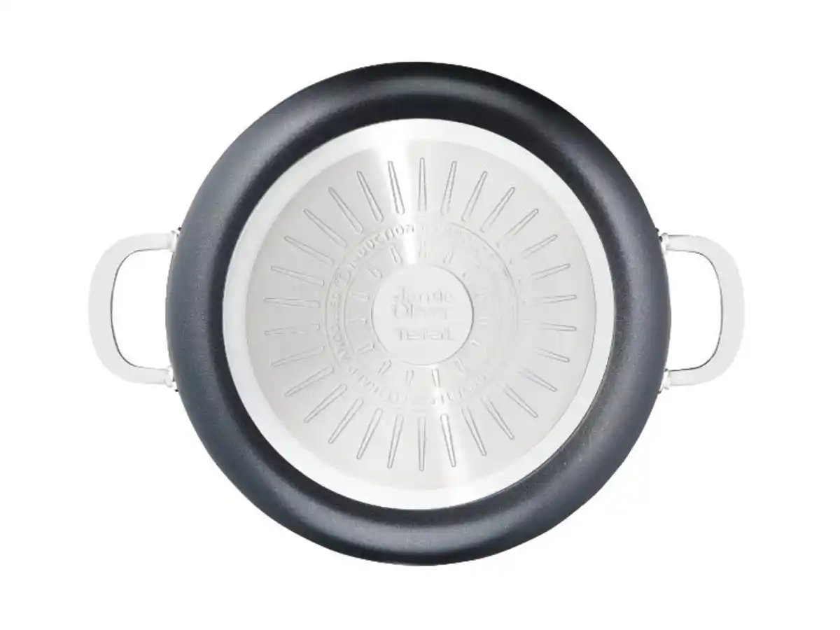 Bild 3 von Jamie Oliver by Tefal Servierpfanne, mit Temperaturindikator