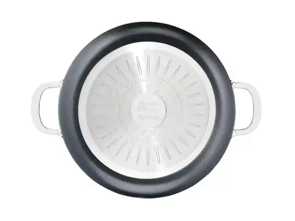 Bild 3 von Jamie Oliver by Tefal Servierpfanne, mit Temperaturindikator